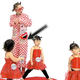 Image for article titled Japanese Kids Show Host "Loves Cock," Apparently